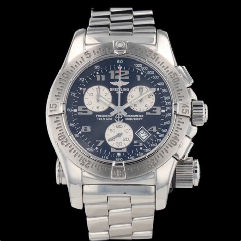 breitling emergency 121.5 mhz|breitling watches for sale.